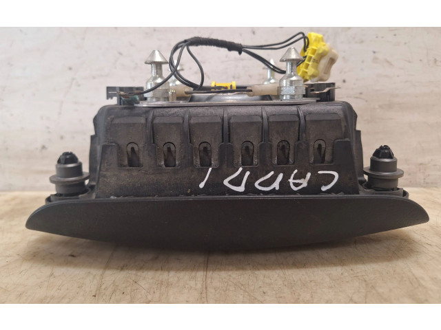 Подушка безопасности водителя 2K0880201 Volkswagen Caddy