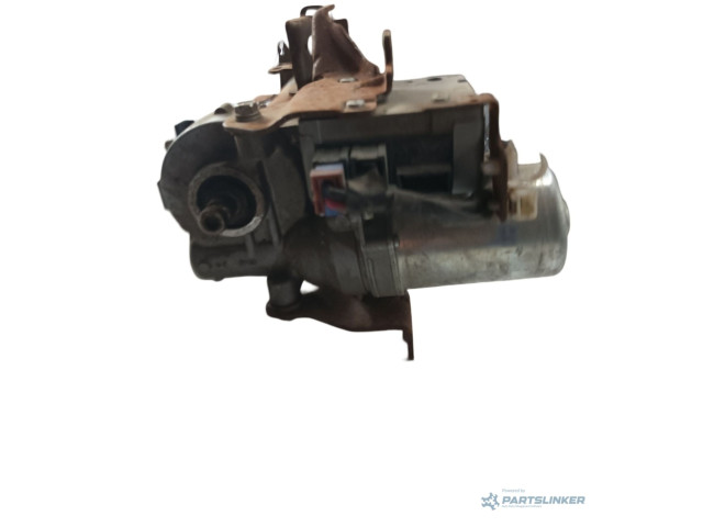    Рулевая рейка    Nissan Tiida C11 2004 - 2011 года