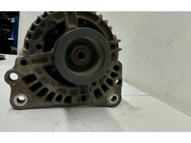 Генератор 037903025E Skoda Octavia Mk1 (1U)