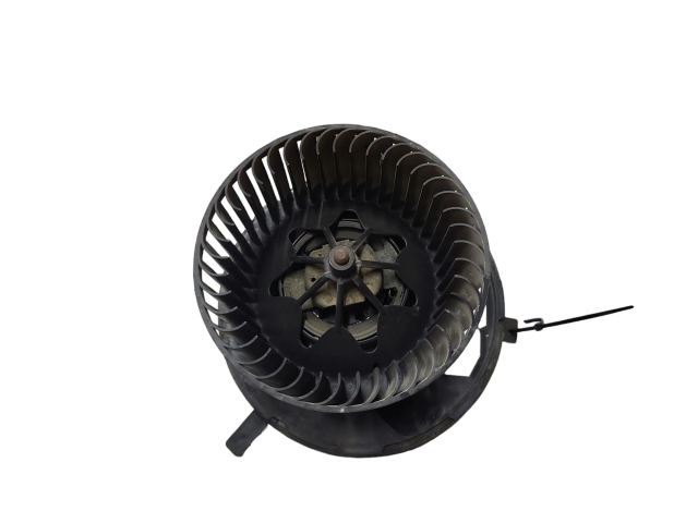 Вентилятор печки    1K1820015F   Volkswagen Touran I