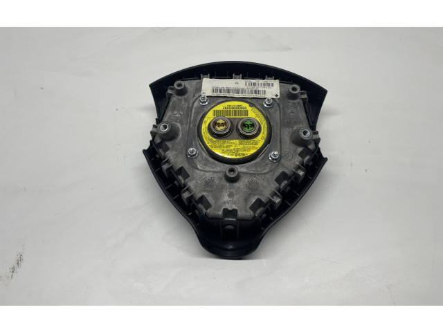 Подушка безопасности водителя 91618289940, 91618289940   Mercedes-Benz A W169