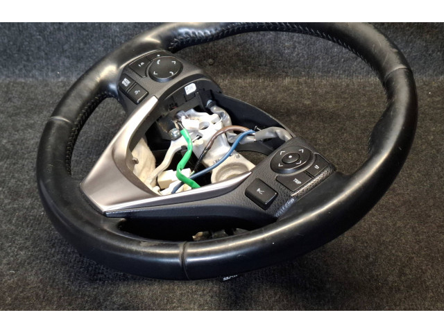 Volant Toyota RAV 4 (XA40) 2017