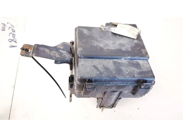 Блок предохранителей Honda FR-V