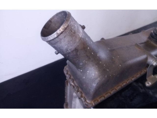 Интеркулер  1270000550, P2-B10-6   Honda Accord 