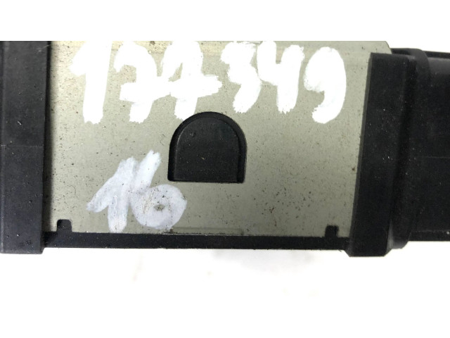 Блок управления двигателя MD356552, E2T69281   Mitsubishi Colt