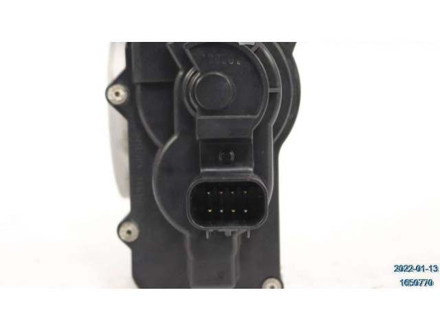 Дроссельная заслонка 652502570A, RME873A0760 Chevrolet Avalanche