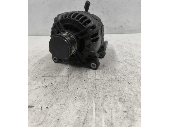 Генератор 06F903023F Mitsubishi Lancer X