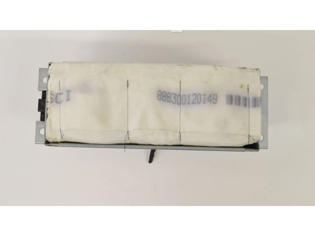 Подушка безопасности пассажира 3D0880204D Volkswagen Phaeton