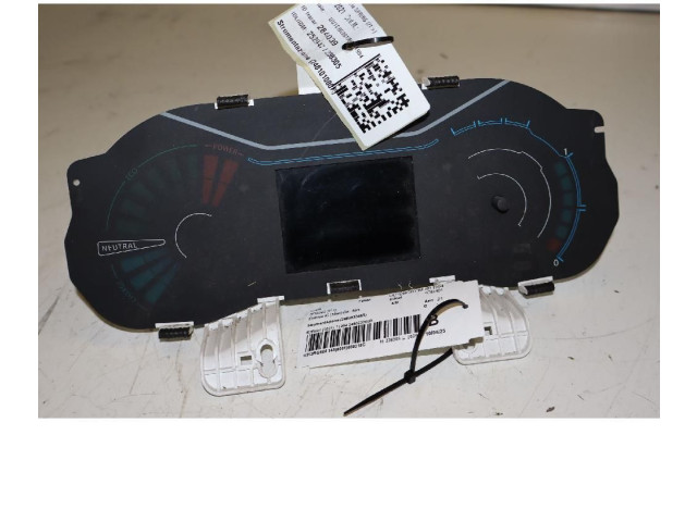 Панель приборов 248093769R Dacia Spring