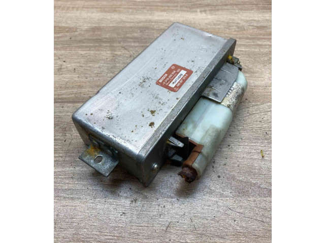 Блок управления ABS