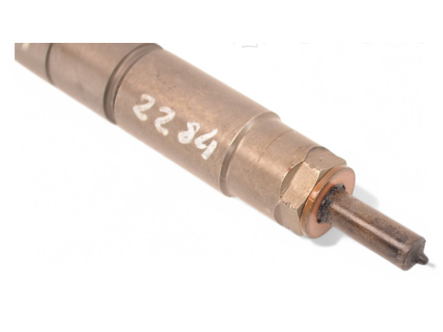 Форсунка 9X2Q9K546DB, C2C40577 Jaguar XF X250 306DT