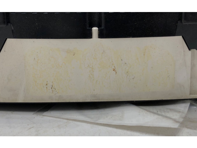 Přístrojová deska Audi A6 Allroad C6 2005 4F0920900M