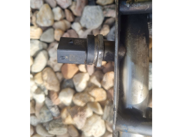 Магистральная трубка топлива