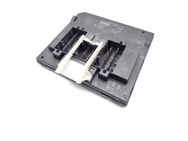 Блок комфорта 5Q0937084AG, 5WK50891 Skoda Octavia Mk3 (5E)