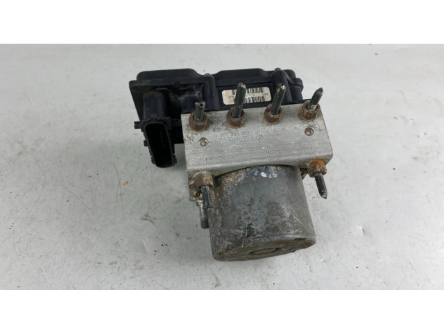 Блок АБС 27534AG030, 0265231383 Subaru Outback 2004-2006 года