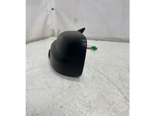 Зеркало электрическое        Volvo V70  2000 - 2004 года   