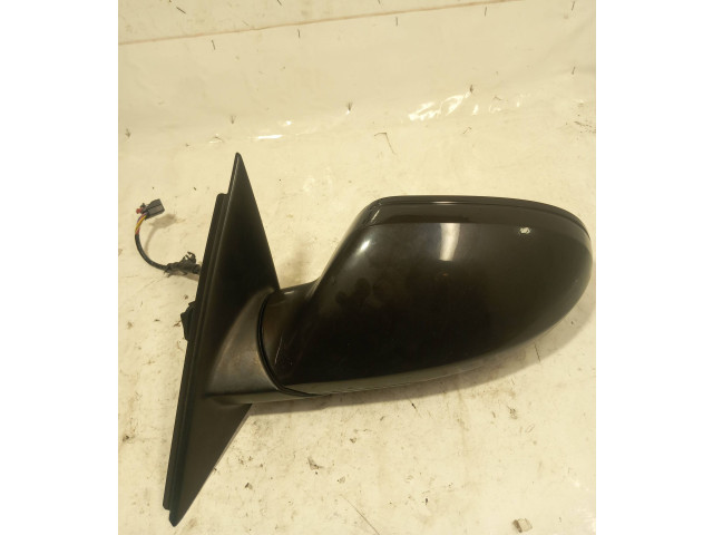 Zpětné zrcátko Audi A6 S6 C7 4G 2012 E1021143