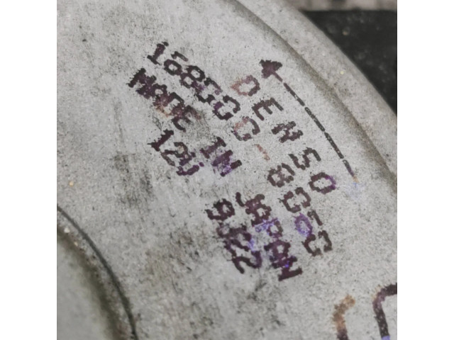 Вентилятор радиатора     1580008050, 9J22    Honda Civic 1.3