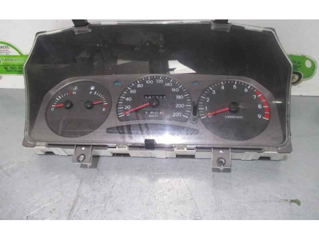 Přístrojová deska KIA Joice 2001 94000M3100, 20010517