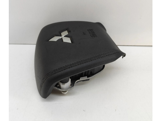 Подушка безопасности водителя 7030a647xa, bt171uhazw08 Mitsubishi Outlander