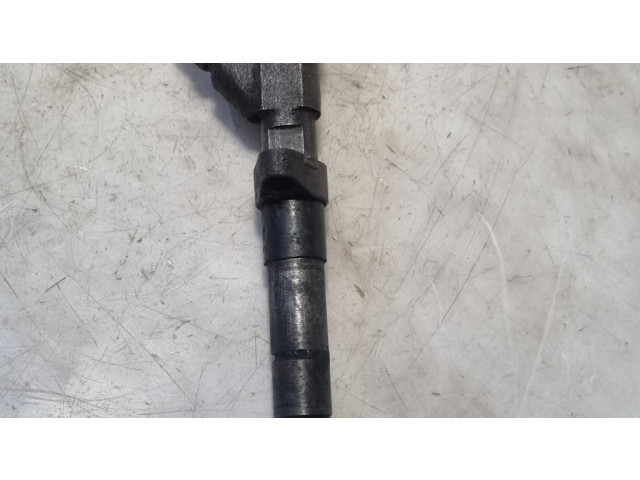 Форсунка 0445110141, 8200146357    Renault Master II для дизельного двигателя  2.5