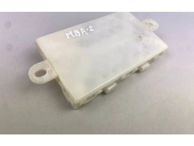 Блок управления A2129009729 Mercedes-Benz A W176