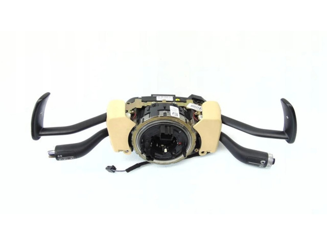 Подрулевой шлейф SRS MANETKI Bentley Continental