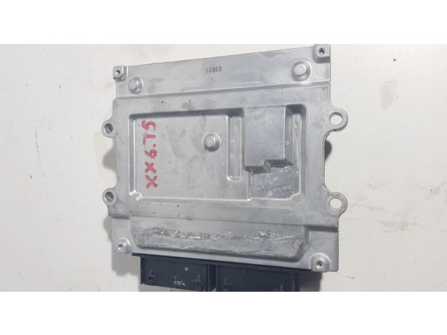 Řídící jednotka 32203480   Volvo XC60 2019