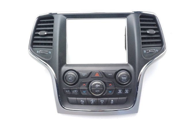 Блок управления климат-контролем P05091849AF   Jeep Grand Cherokee