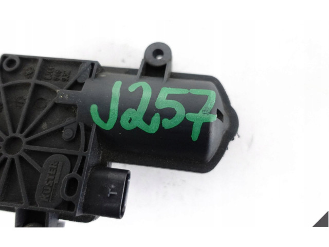 Блок управления 4H0133246J, 445KW Volkswagen Golf VII