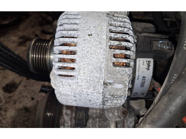 Генератор h542783a, 437555 Dodge Journey