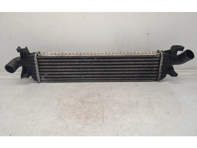 Интеркулер 4N5H9L440VF Volvo S40