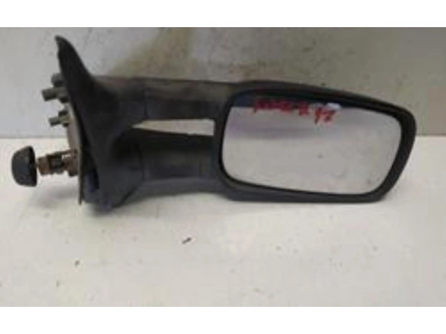 Зеркало электрическое Seat Inca (6k) 1995 - 2004 года