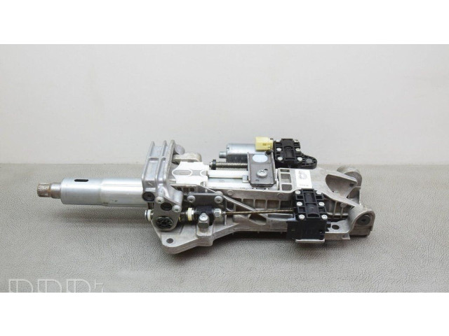 Комплект оси рулевого колеса