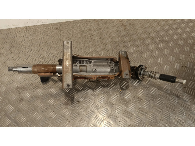 Рулевая рейка 68271363AB Jeep Grand Cherokee 2010-2021 года