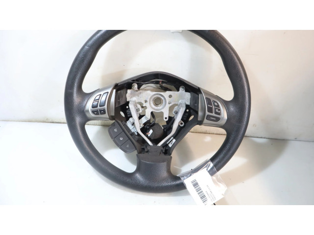 Руль Subaru Forester SH  2008 - 2013 года       