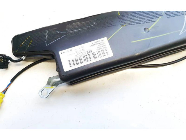 Подушка безопасности в сиденье 1k4880241d, 34033707a   Skoda Octavia Mk1 (1U)