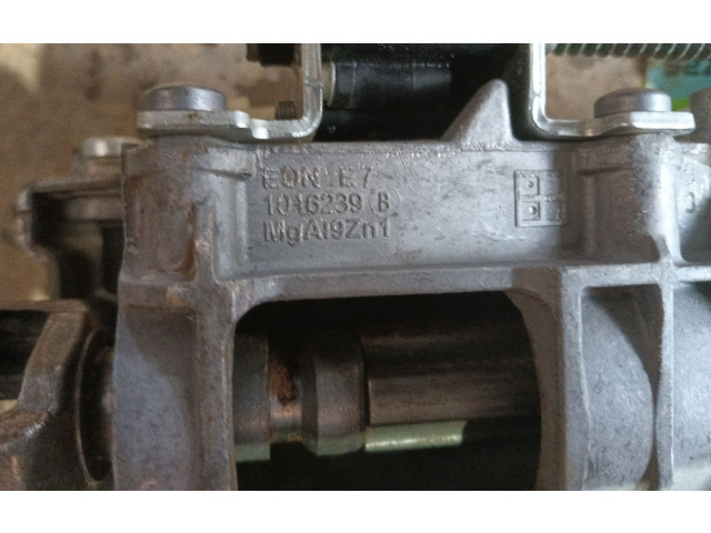 Рулевая рейка 104487100A, CSD220684006930 Tesla Model S 2012 - года