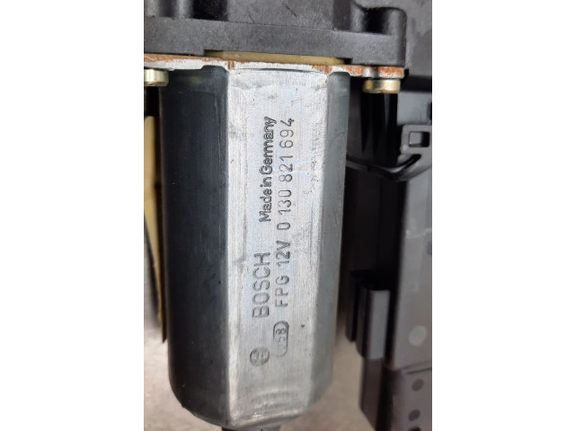 Turbodmychadlo Передний двигатель механизма для подъема окон 3B4837752, 3B4837752   Volkswagen PASSAT B5   