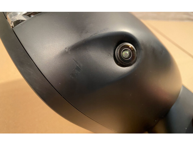 Zpětné zrcátko Nissan Juke II F16 2019