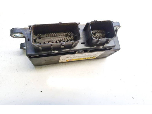 Блок подушек безопасности 13576859, as6859ek34260612   Opel Meriva B