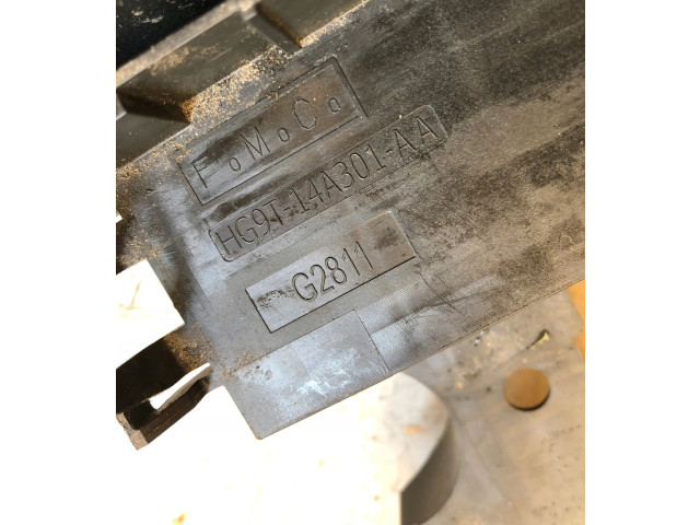 Pojistková skříňka HG9T14A301AA Ford Edge II 2016