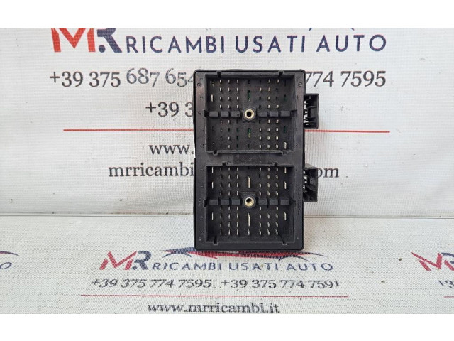 Блок управления 96821082, 96821082 Chevrolet Captiva