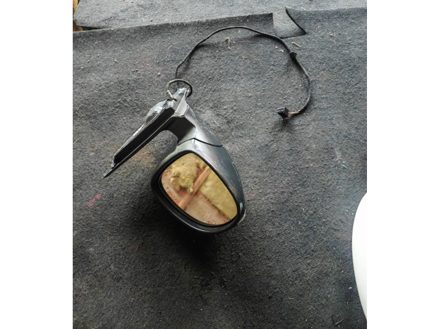 Zpětné zrcátko Volkswagen Tiguan 2011