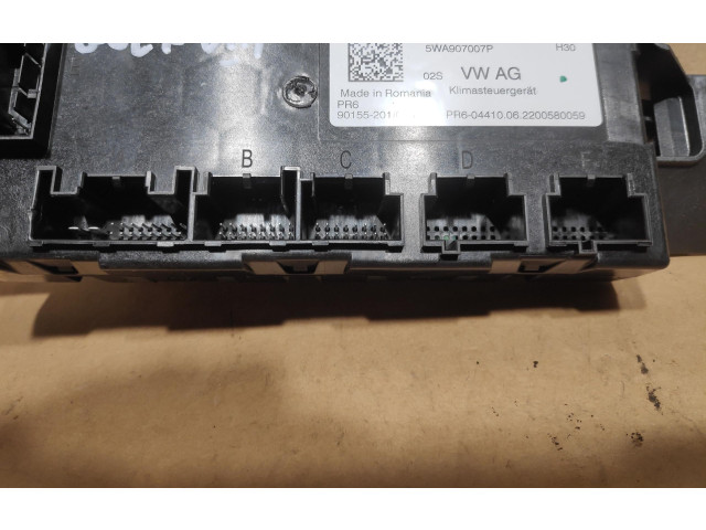 Блок управления 5WA907007P   Audi A3 8Y