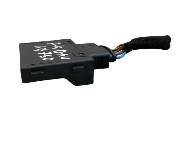 Подушка безопасности пассажира 8W0906093C Audi A4 S4 B9