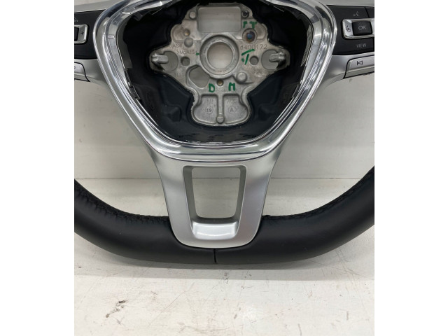 Volant Volkswagen Touareg III 2018