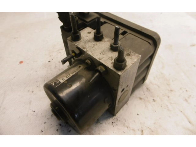 Блок АБС Skoda Octavia Mk1 (1U) 1996 - 2004 года