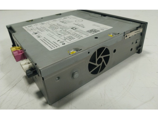 Řídící jednotka 3G5035820D   Volkswagen Tiguan 2021