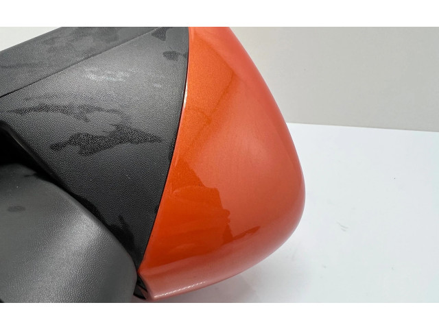 Zpětné zrcátko Nissan Micra K14 2017 22275001